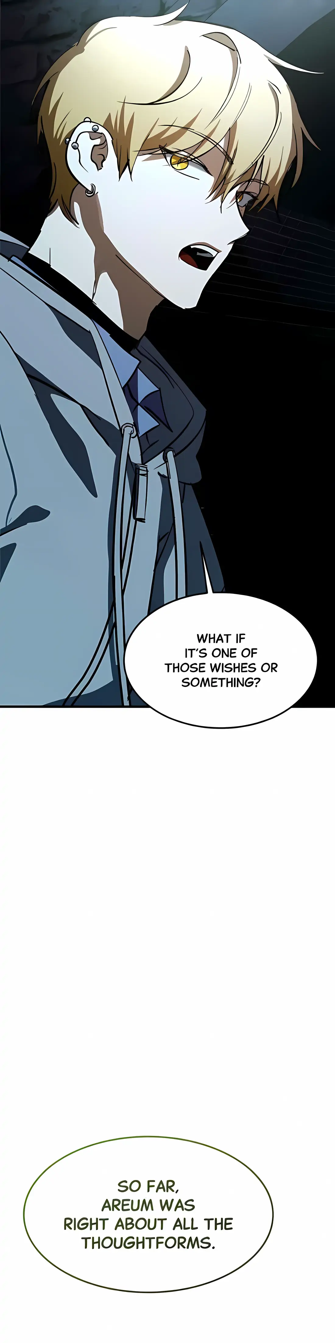 Night of Shadows Chapter 61 - Page 111