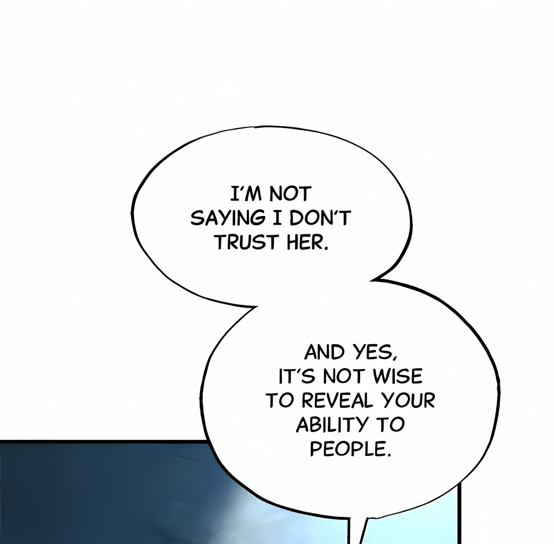 Night of Shadows Chapter 61 - Page 115