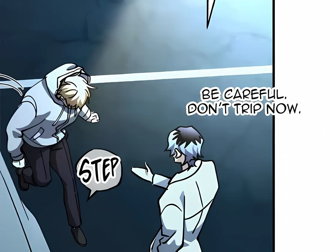 Night of Shadows Chapter 61 - Page 116