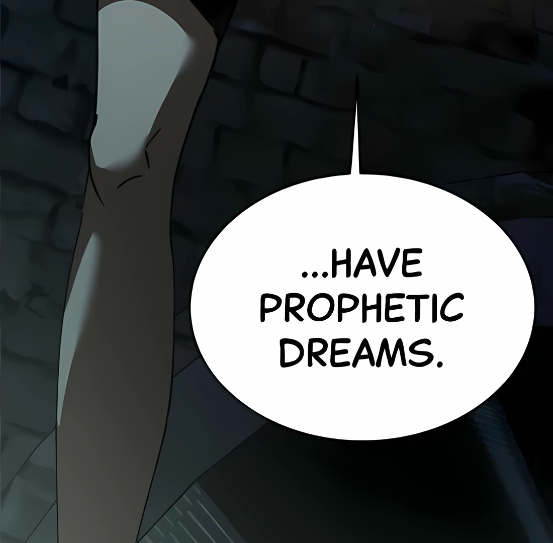 Night of Shadows Chapter 61 - Page 126