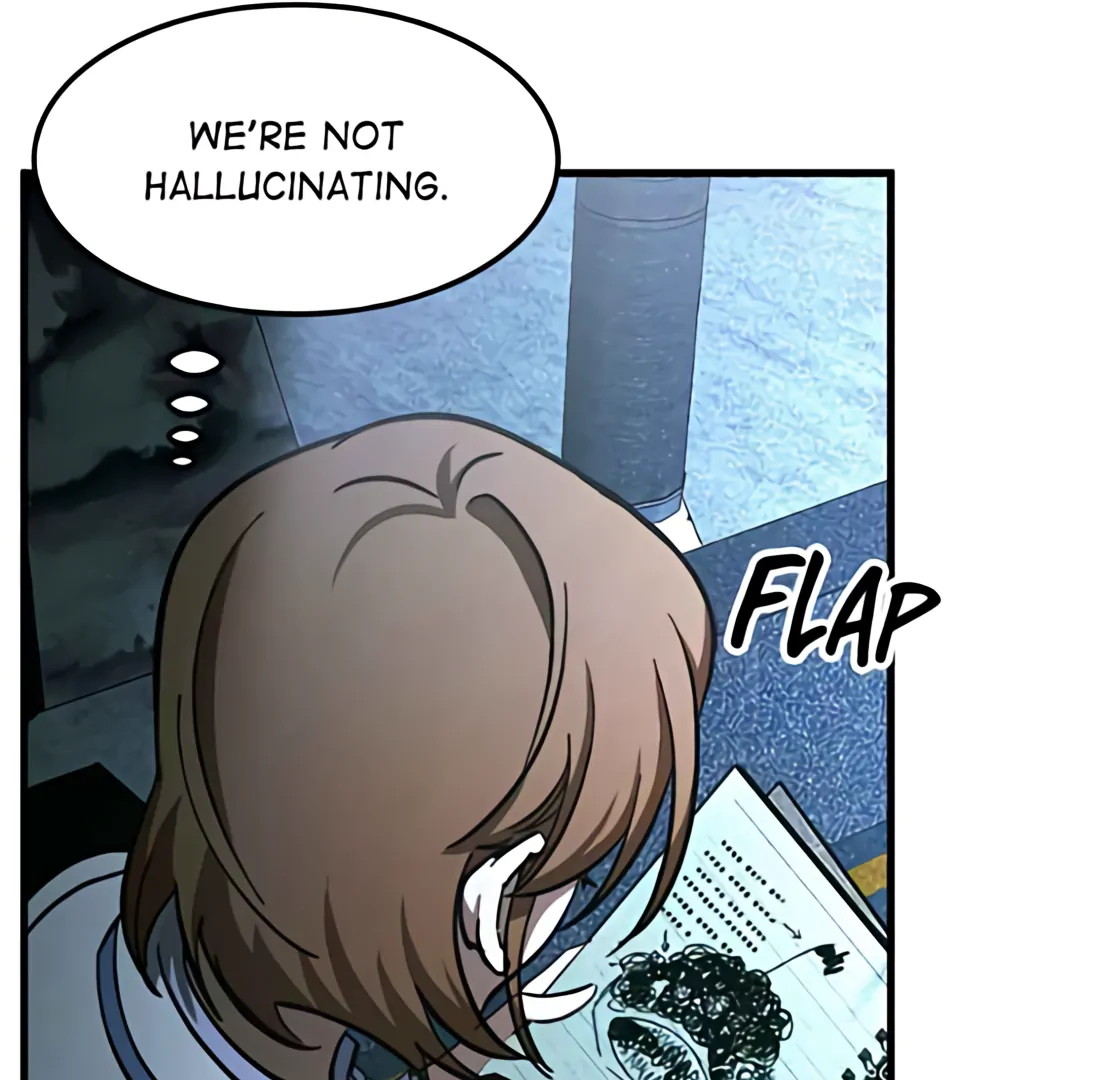 Night of Shadows Chapter 61 - Page 14