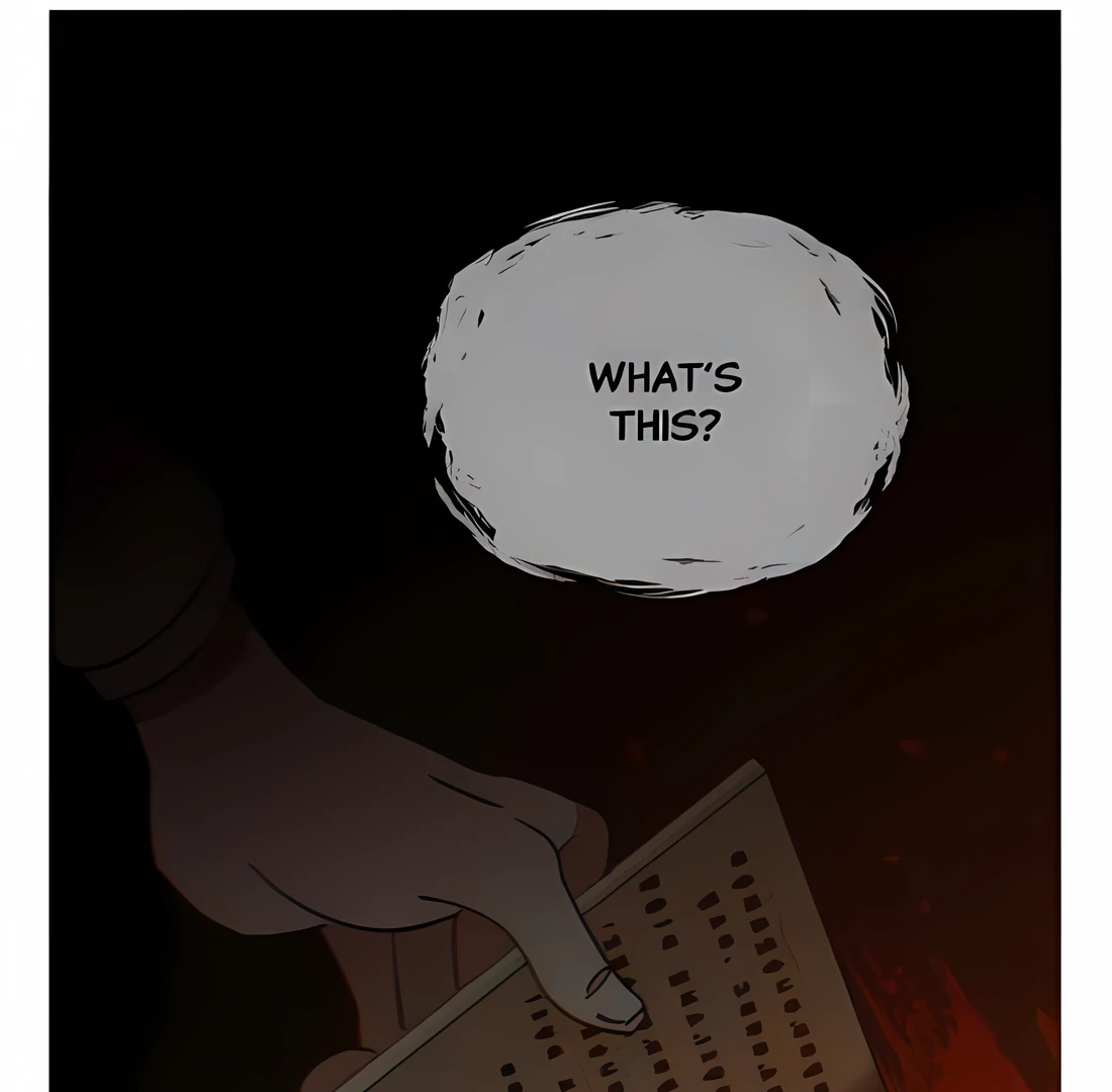 Night of Shadows Chapter 61 - Page 136
