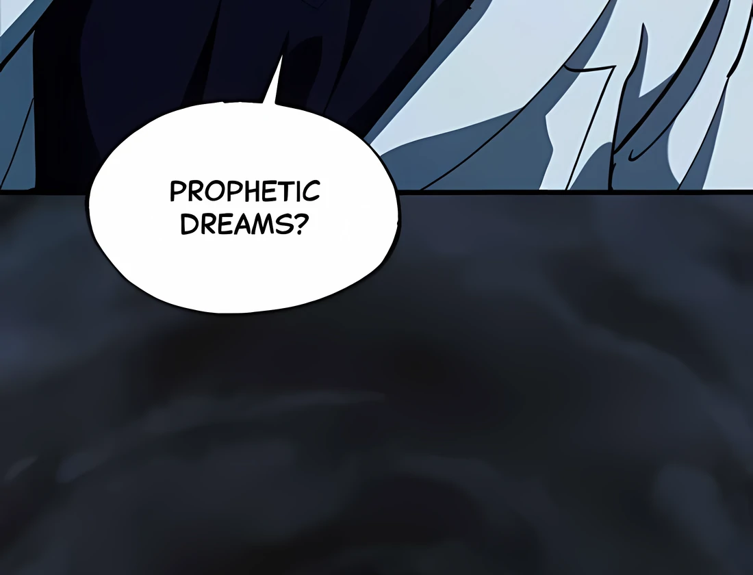 Night of Shadows Chapter 61 - Page 140