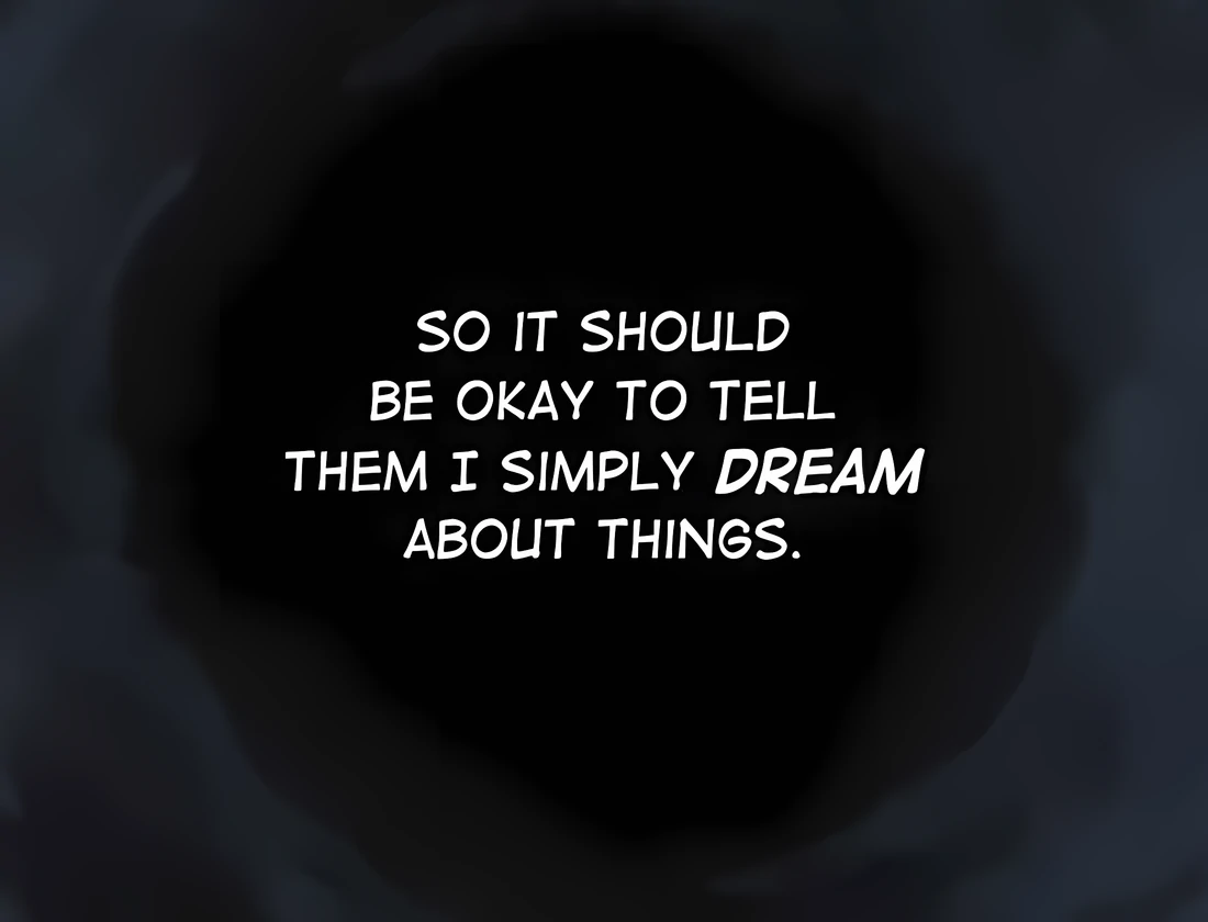 Night of Shadows Chapter 61 - Page 141