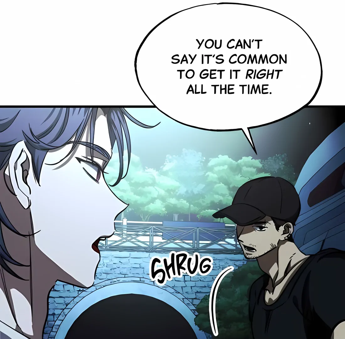 Night of Shadows Chapter 61 - Page 144