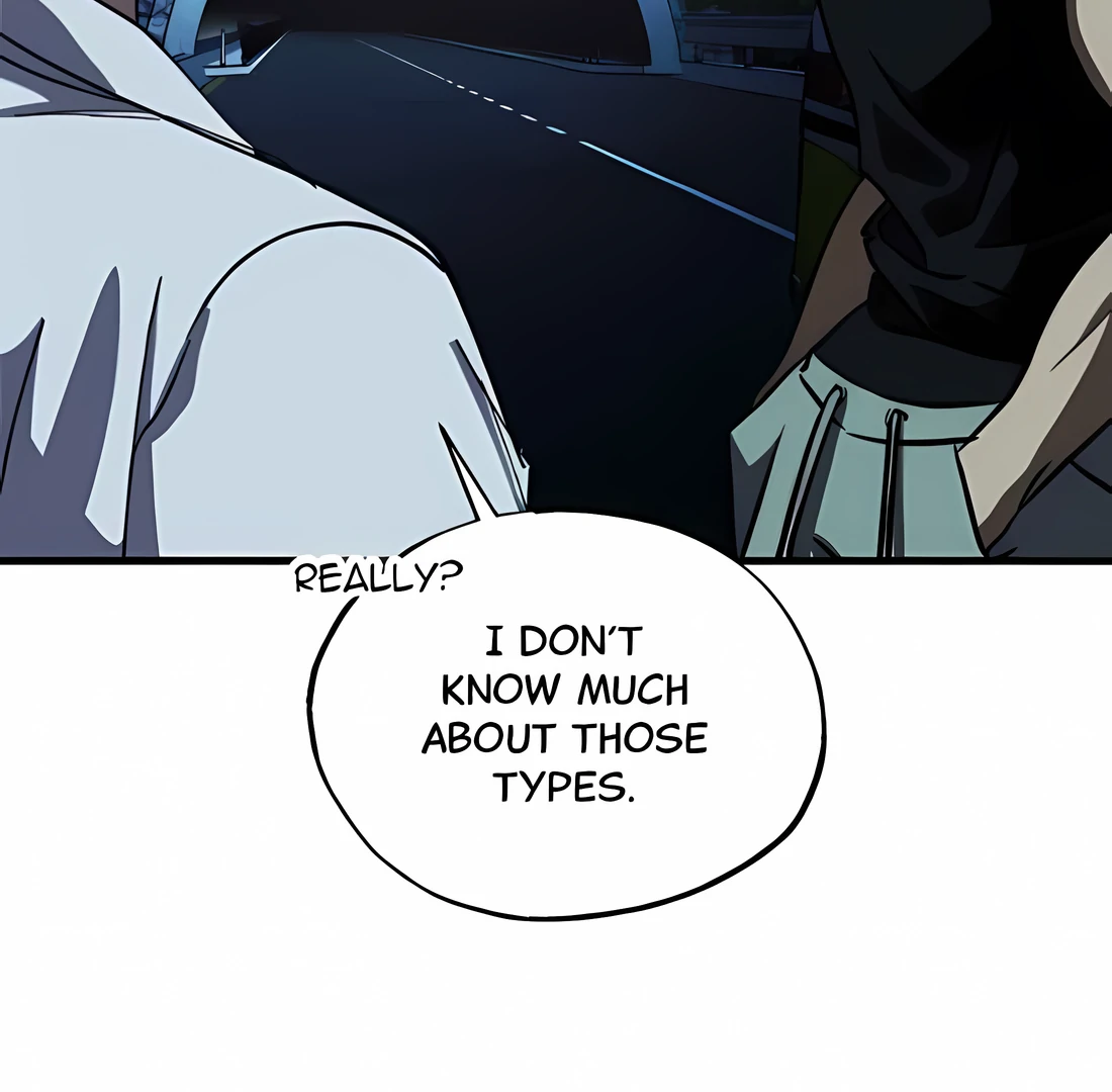 Night of Shadows Chapter 61 - Page 145
