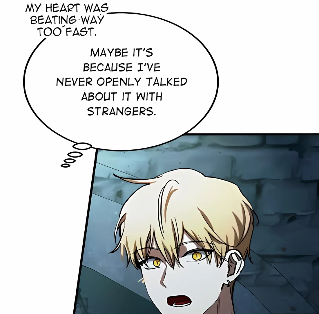 Night of Shadows Chapter 61 - Page 157