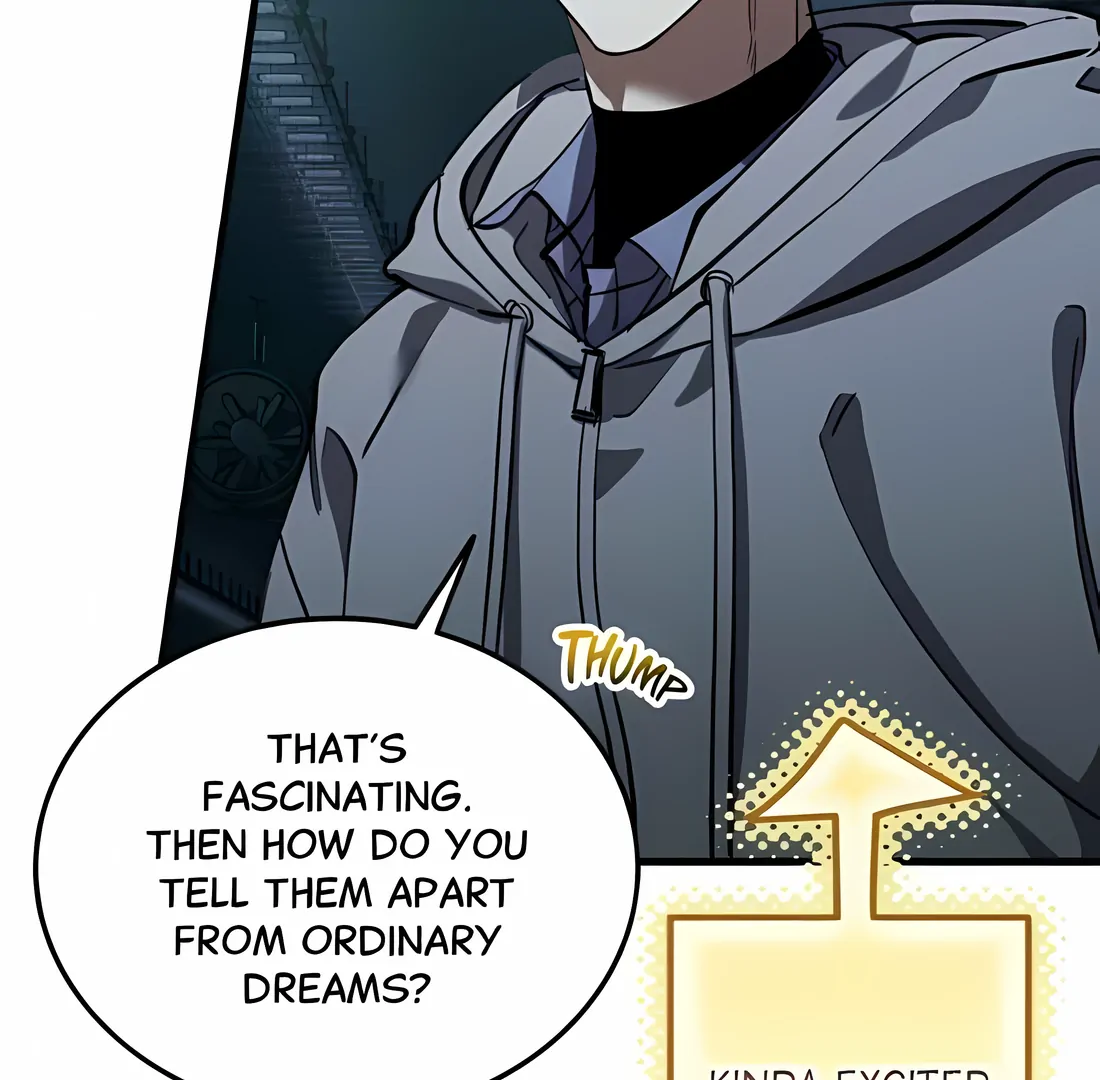 Night of Shadows Chapter 61 - Page 158
