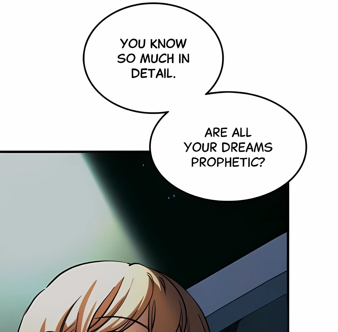 Night of Shadows Chapter 61 - Page 160