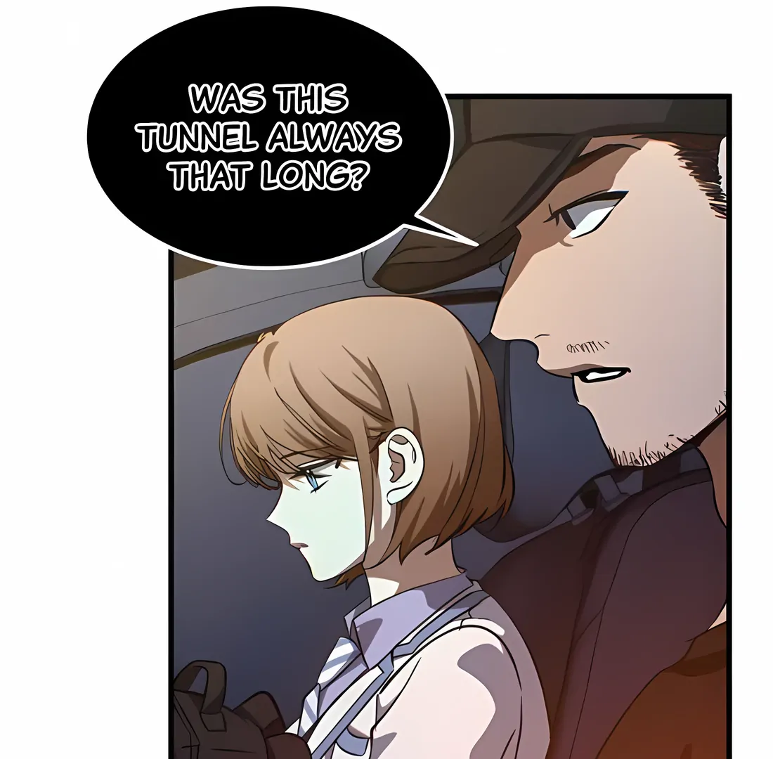 Night of Shadows Chapter 61 - Page 21