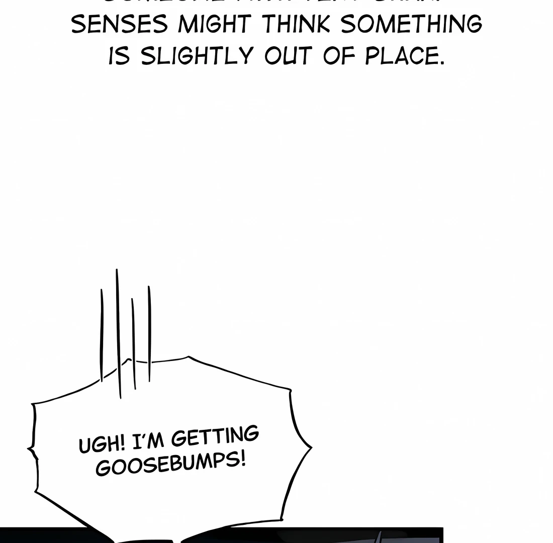 Night of Shadows Chapter 61 - Page 23