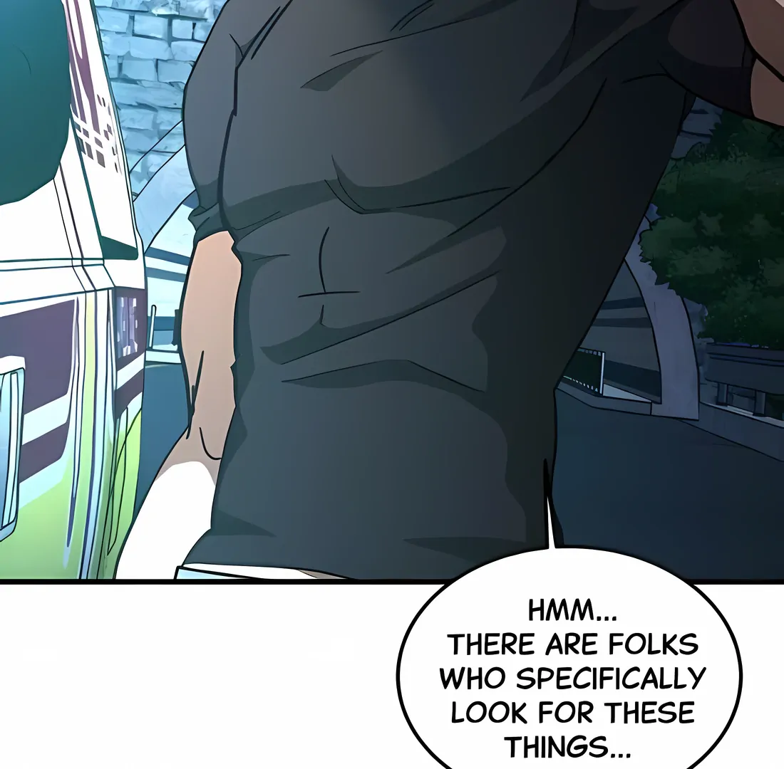 Night of Shadows Chapter 61 - Page 29