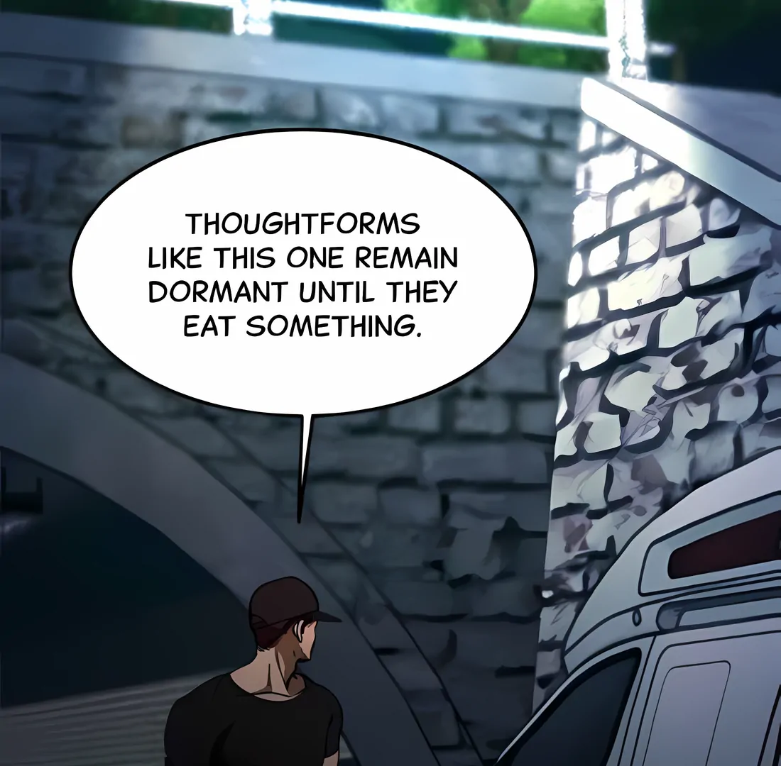 Night of Shadows Chapter 61 - Page 35