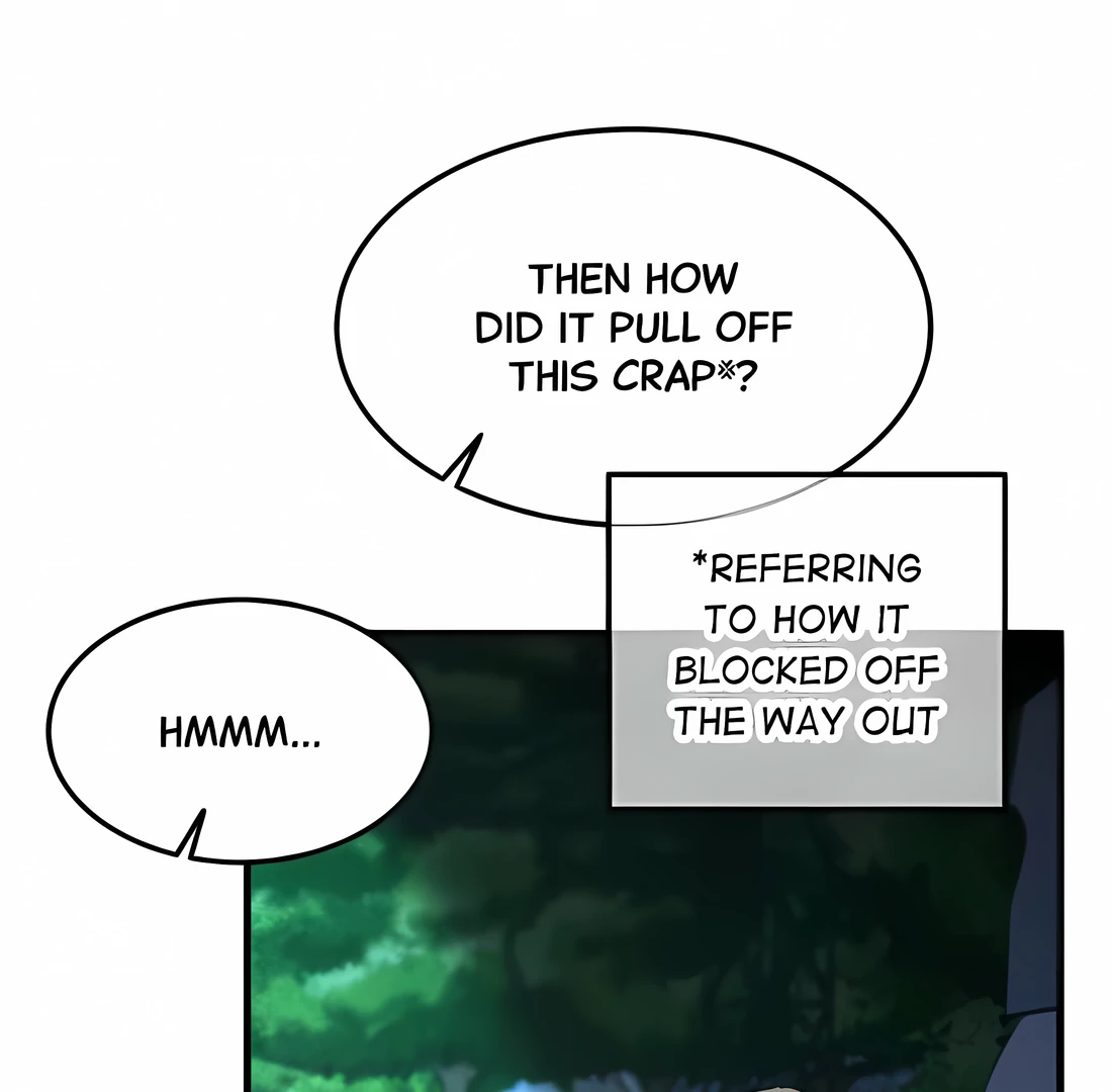 Night of Shadows Chapter 61 - Page 37