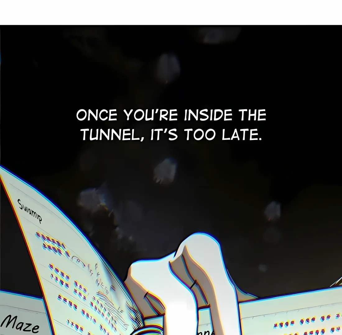 Night of Shadows Chapter 61 - Page 40