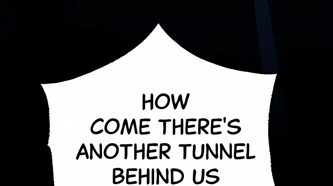Night of Shadows Chapter 61 - Page 5