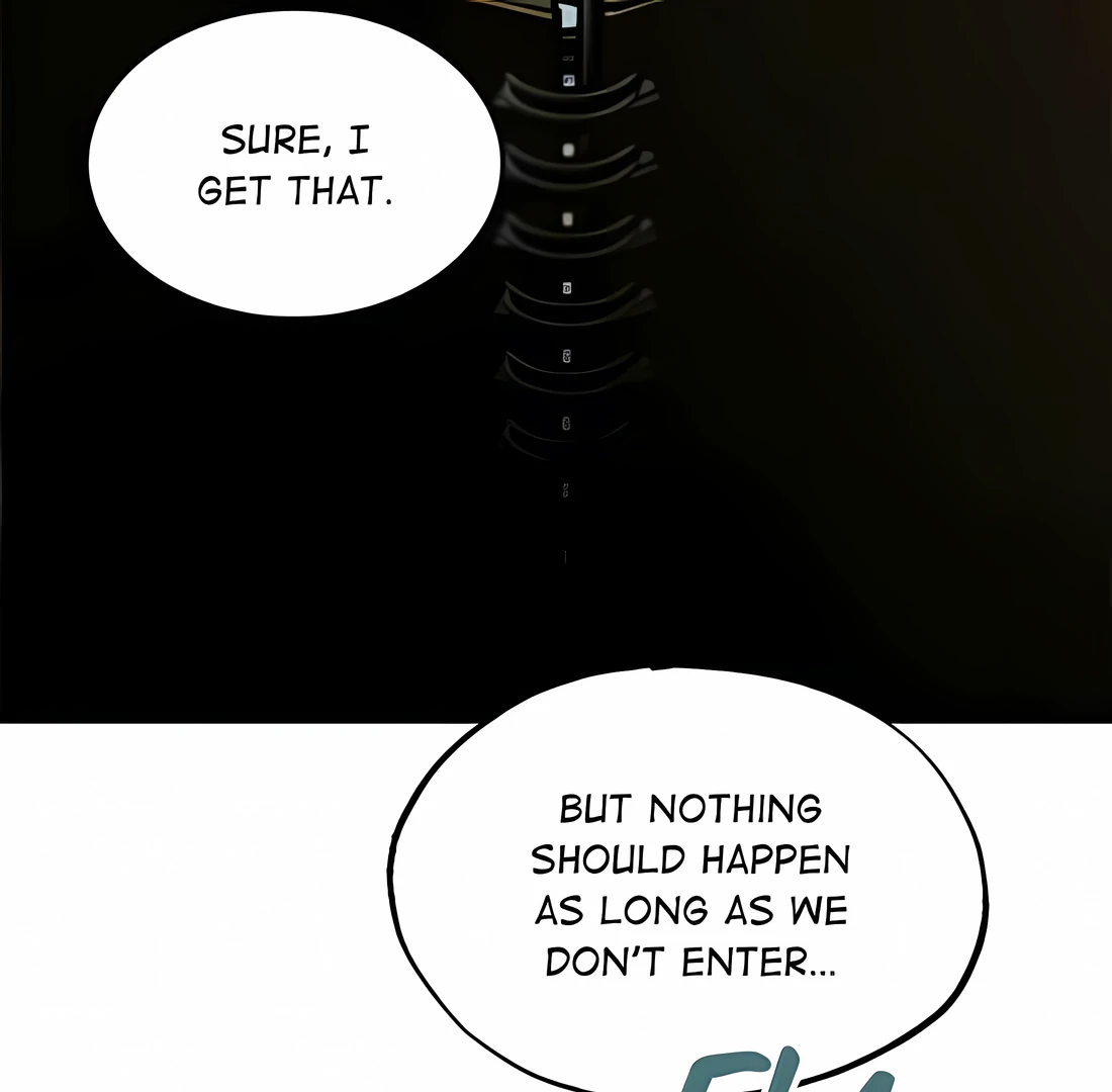 Night of Shadows Chapter 61 - Page 46