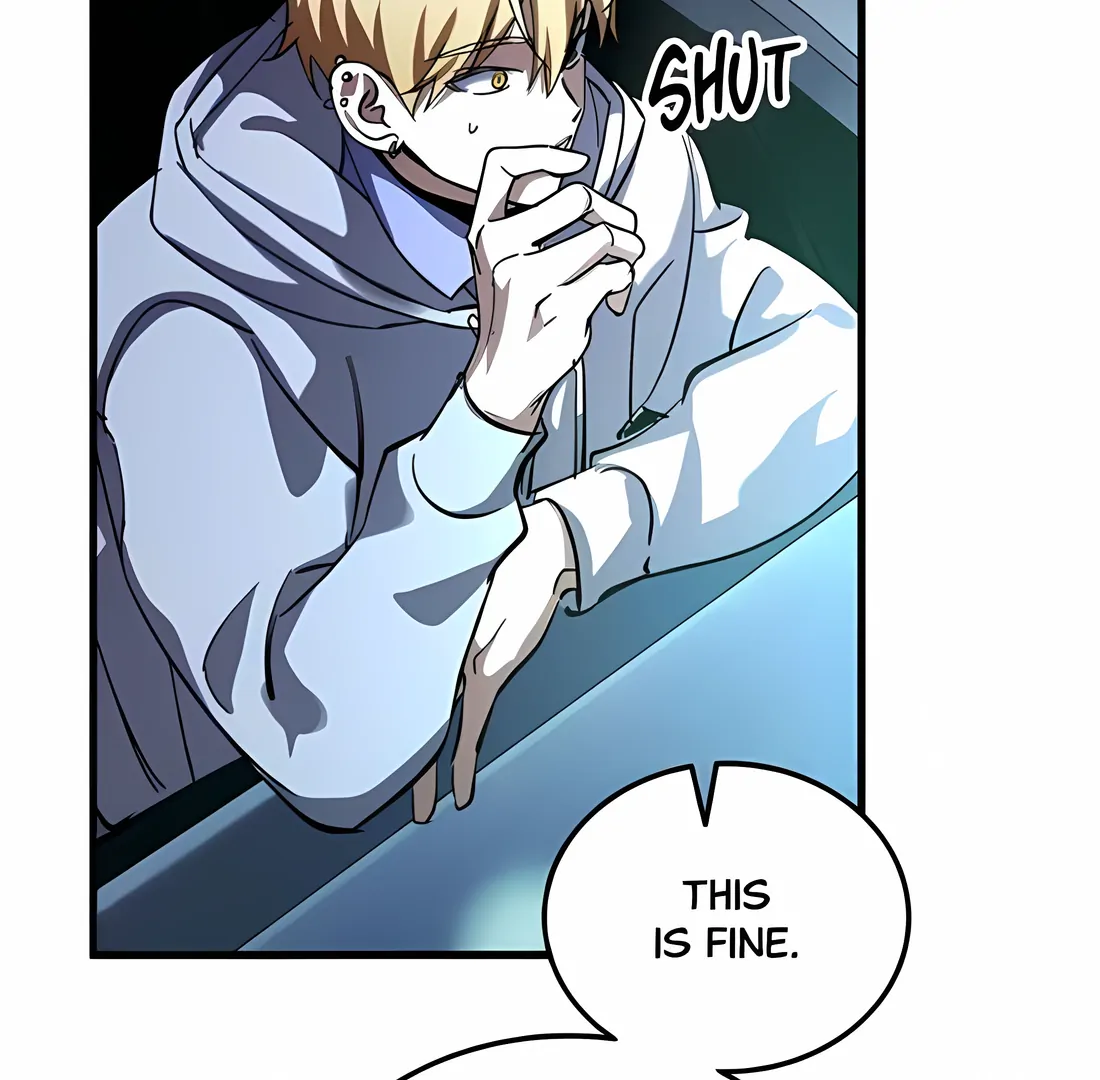 Night of Shadows Chapter 61 - Page 70
