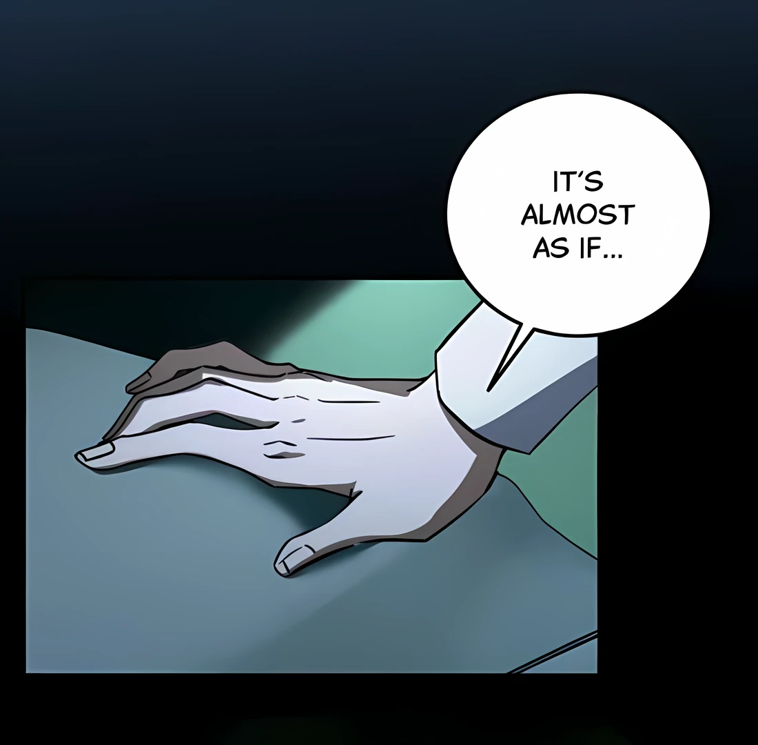 Night of Shadows Chapter 61 - Page 79