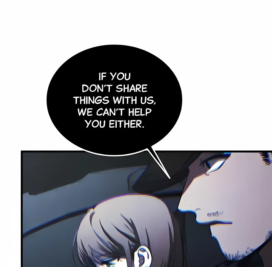 Night of Shadows Chapter 61 - Page 90