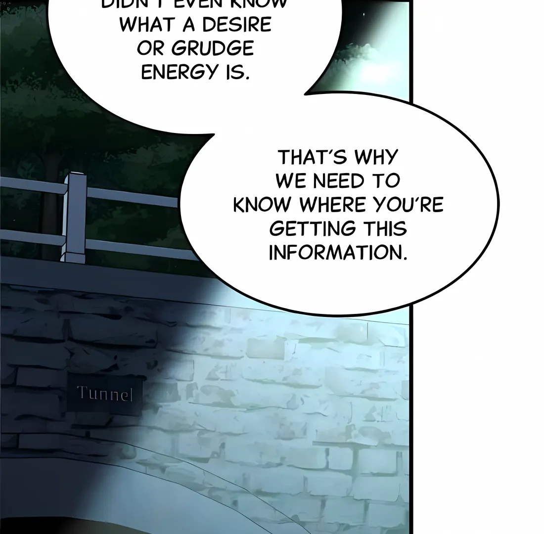 Night of Shadows Chapter 61 - Page 100