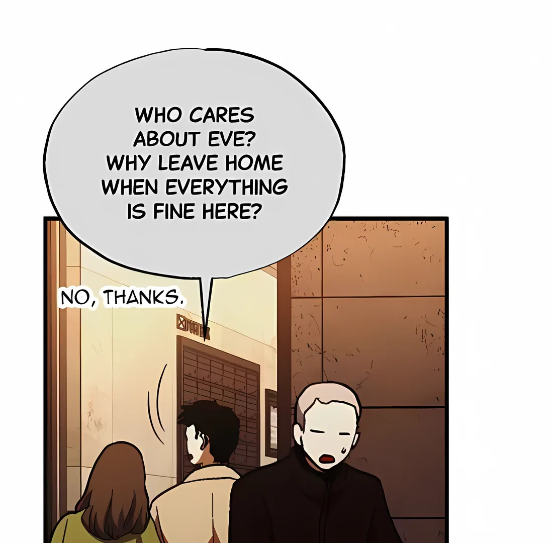 Night of Shadows Chapter 62 - Page 101