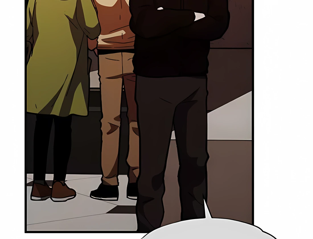 Night of Shadows Chapter 62 - Page 102