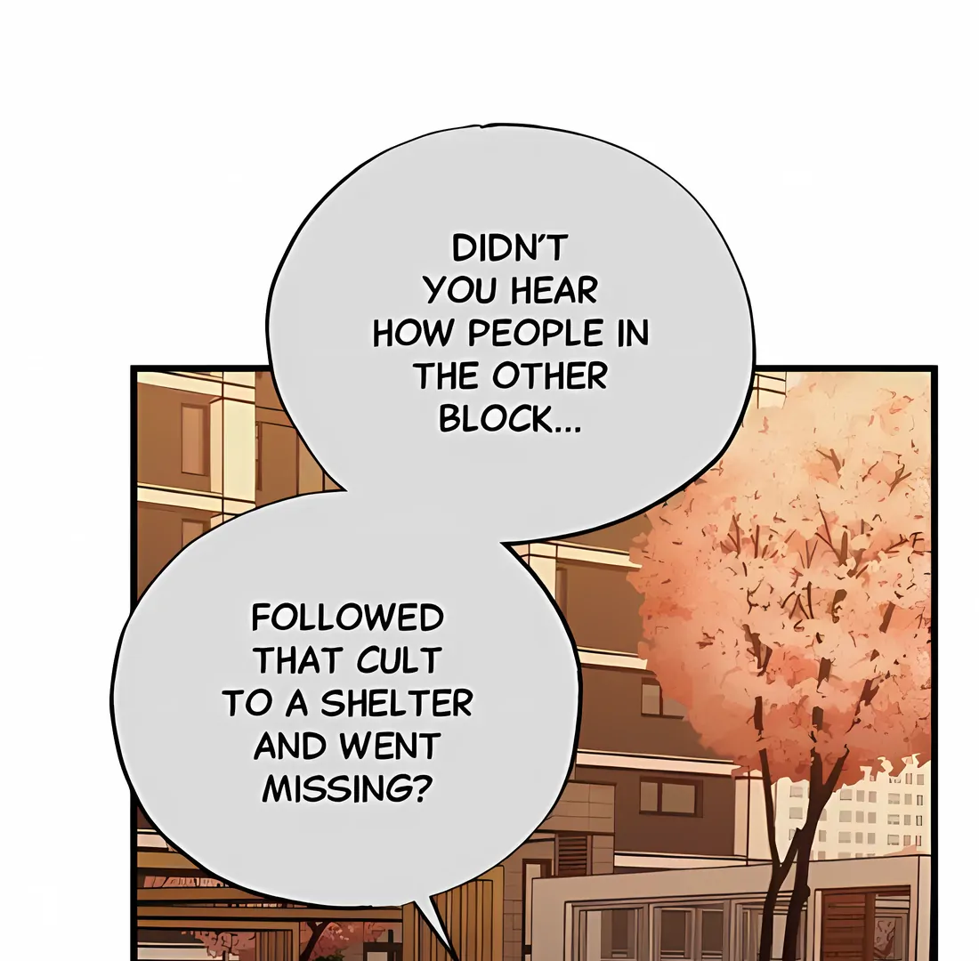 Night of Shadows Chapter 62 - Page 104