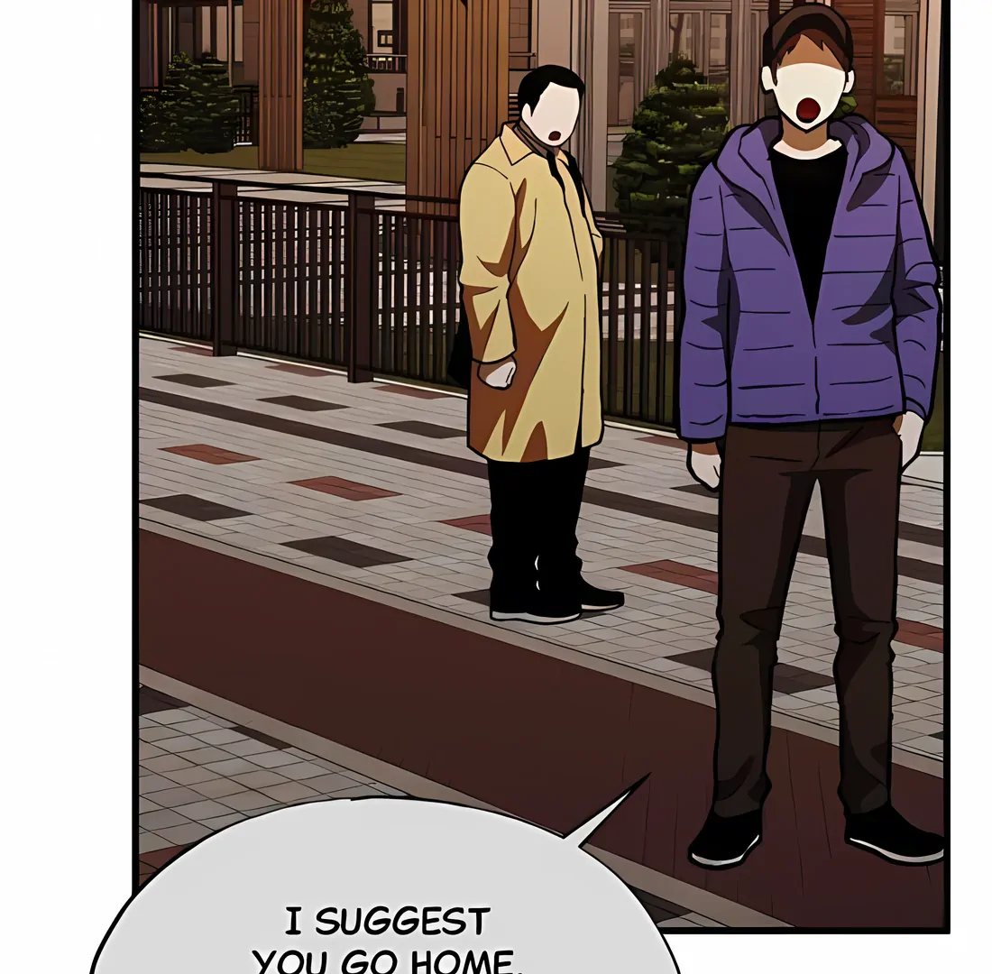 Night of Shadows Chapter 62 - Page 105