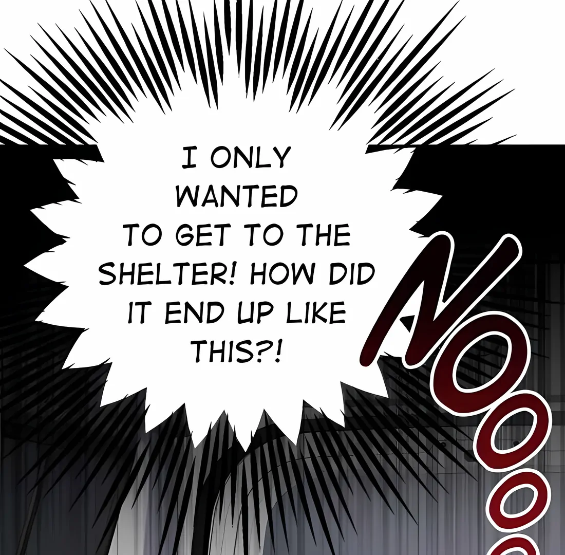 Night of Shadows Chapter 62 - Page 107