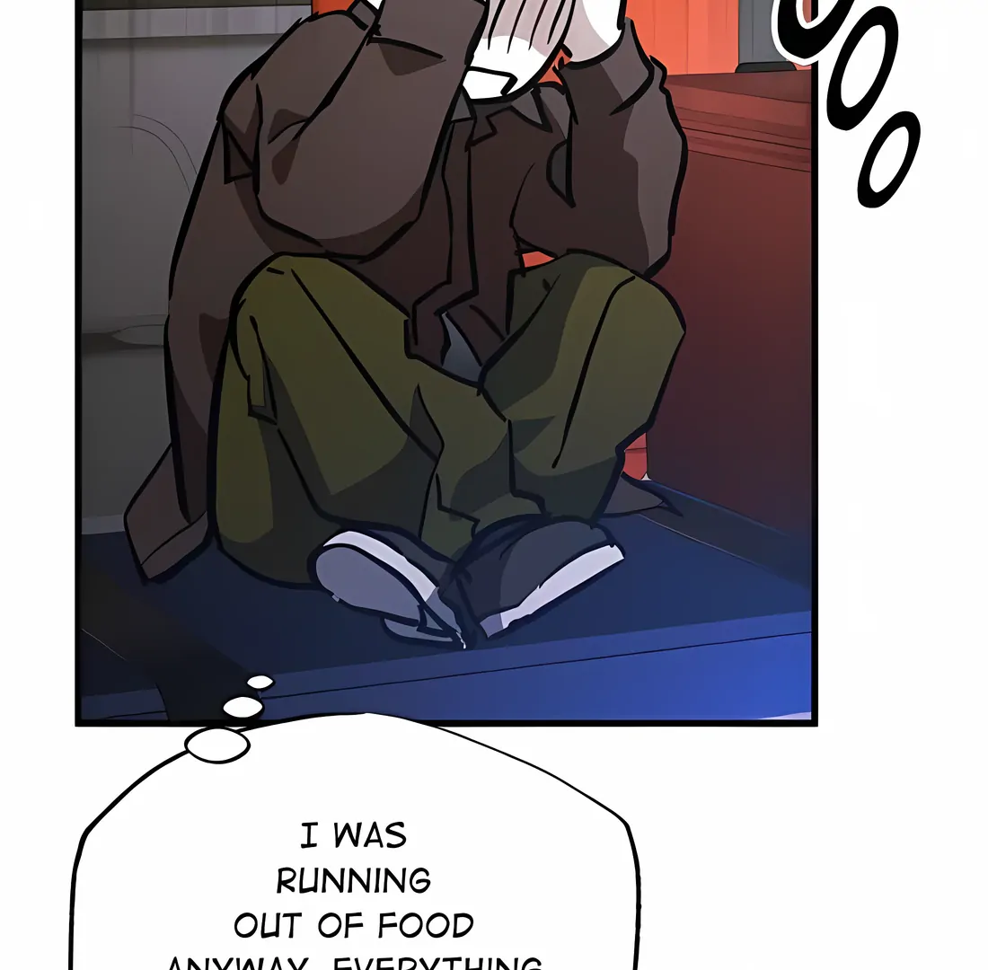 Night of Shadows Chapter 62 - Page 113