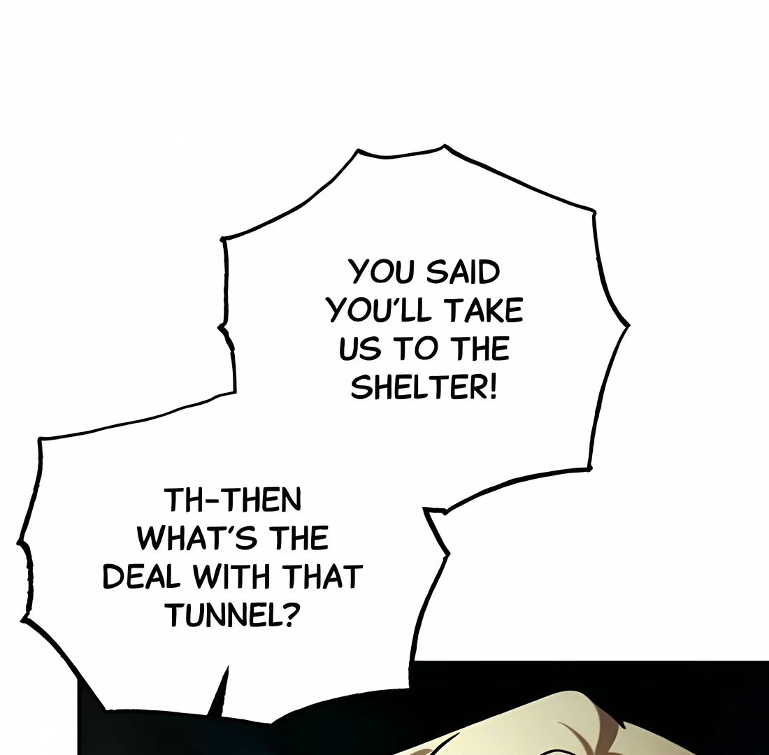 Night of Shadows Chapter 62 - Page 13