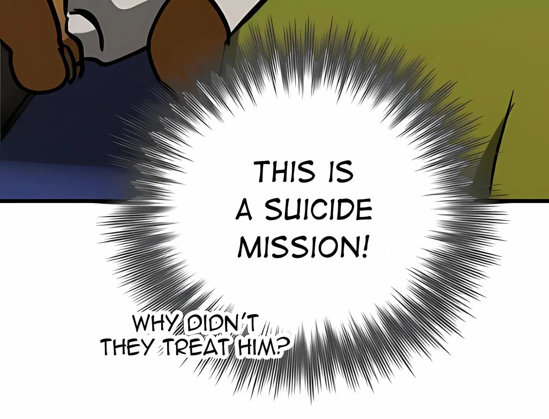 Night of Shadows Chapter 62 - Page 122