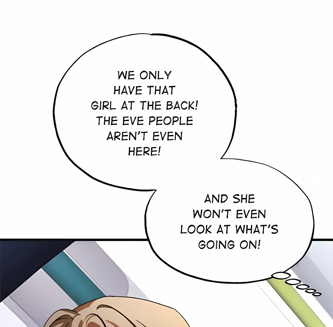 Night of Shadows Chapter 62 - Page 124