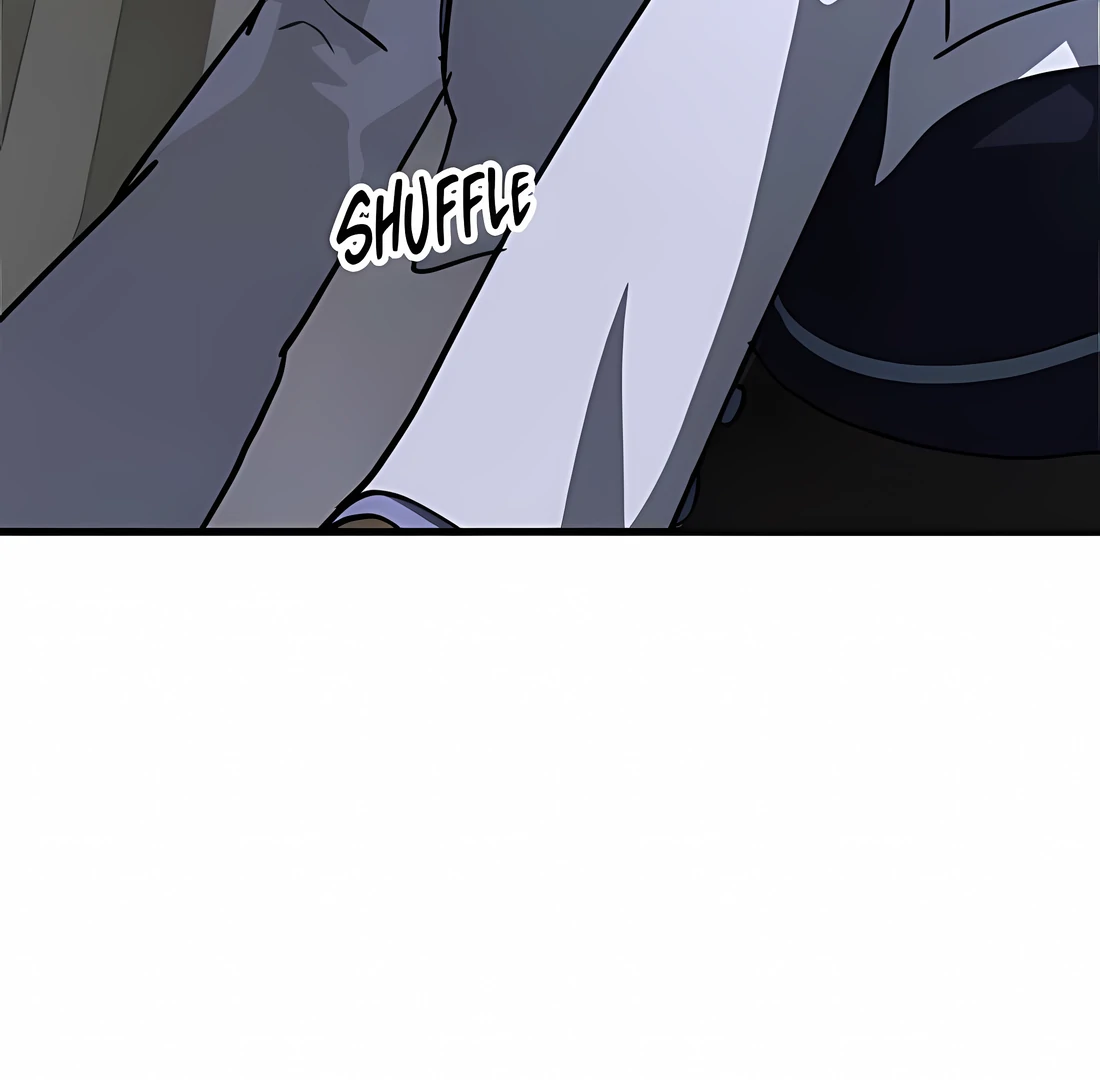 Night of Shadows Chapter 62 - Page 126