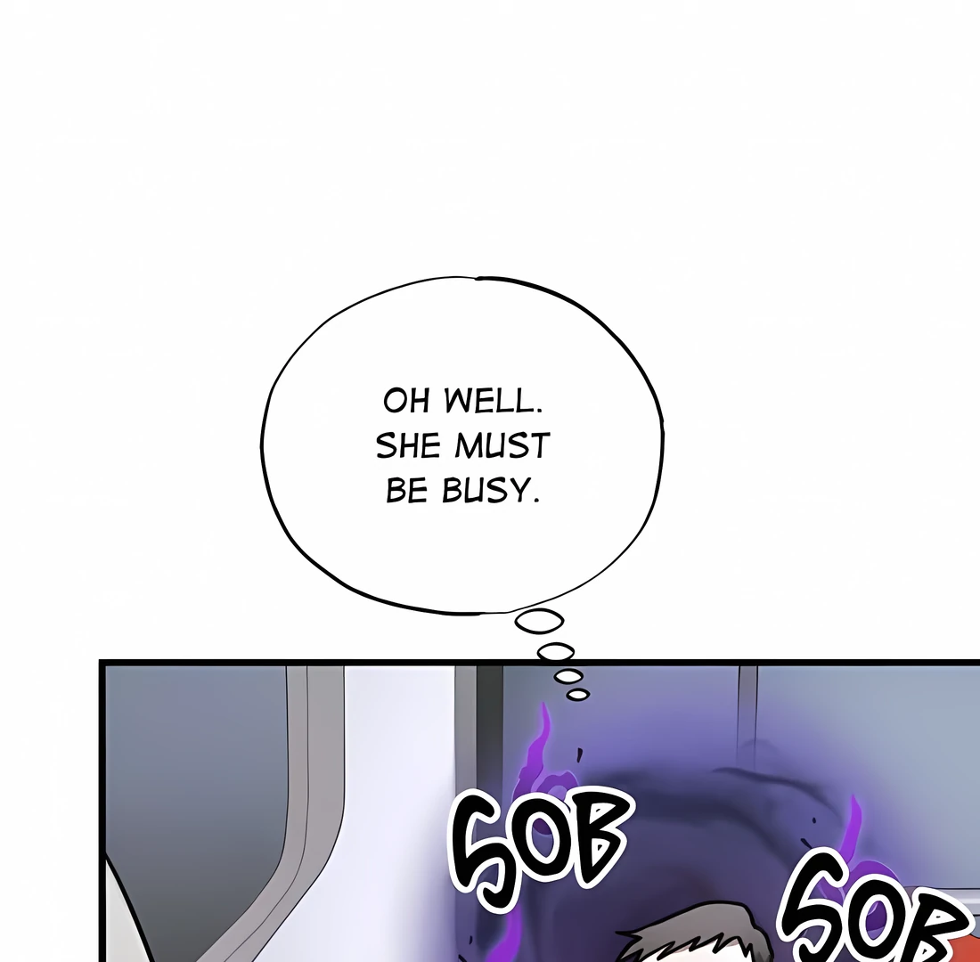 Night of Shadows Chapter 62 - Page 127