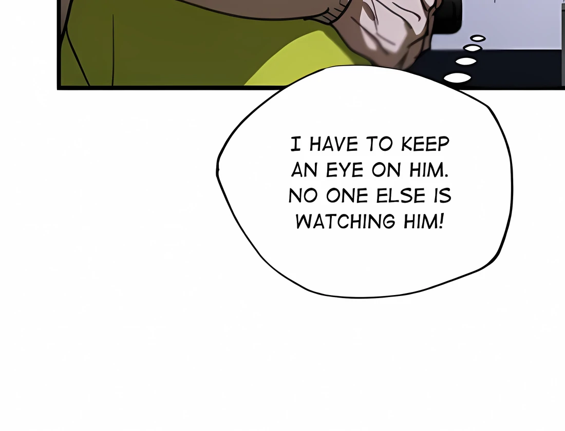 Night of Shadows Chapter 62 - Page 129