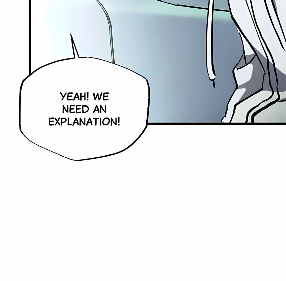 Night of Shadows Chapter 62 - Page 15