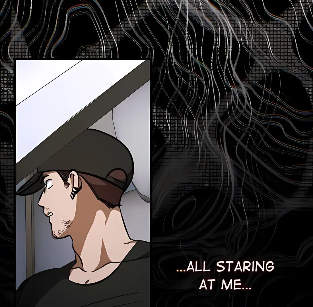Night of Shadows Chapter 62 - Page 145