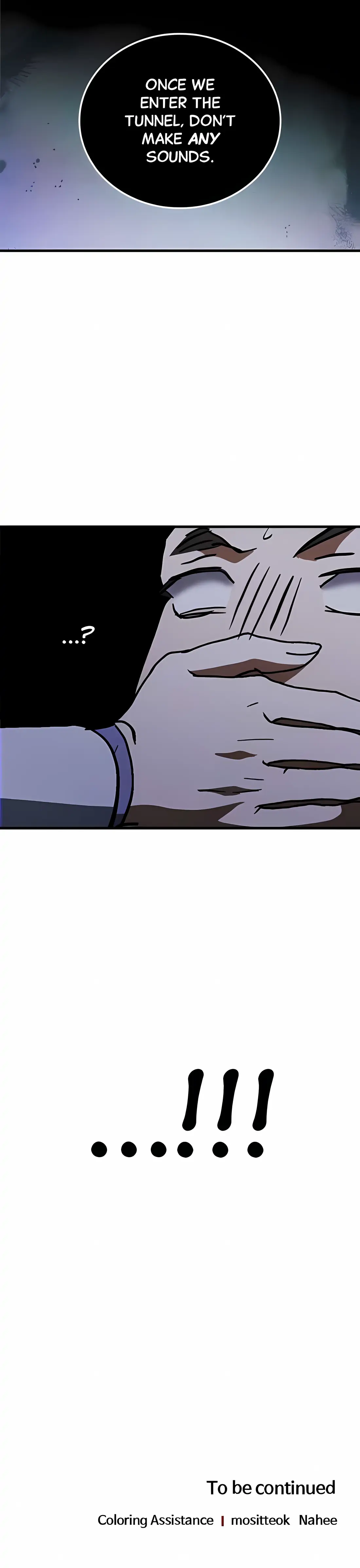 Night of Shadows Chapter 62 - Page 161