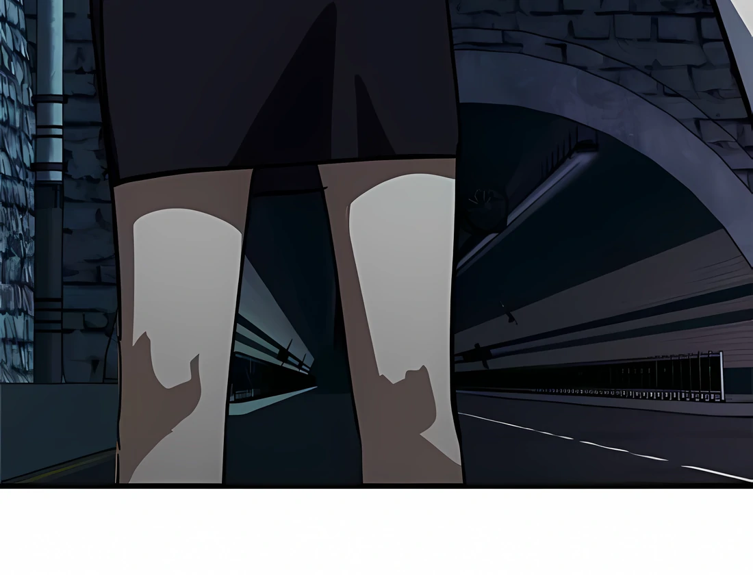 Night of Shadows Chapter 62 - Page 24