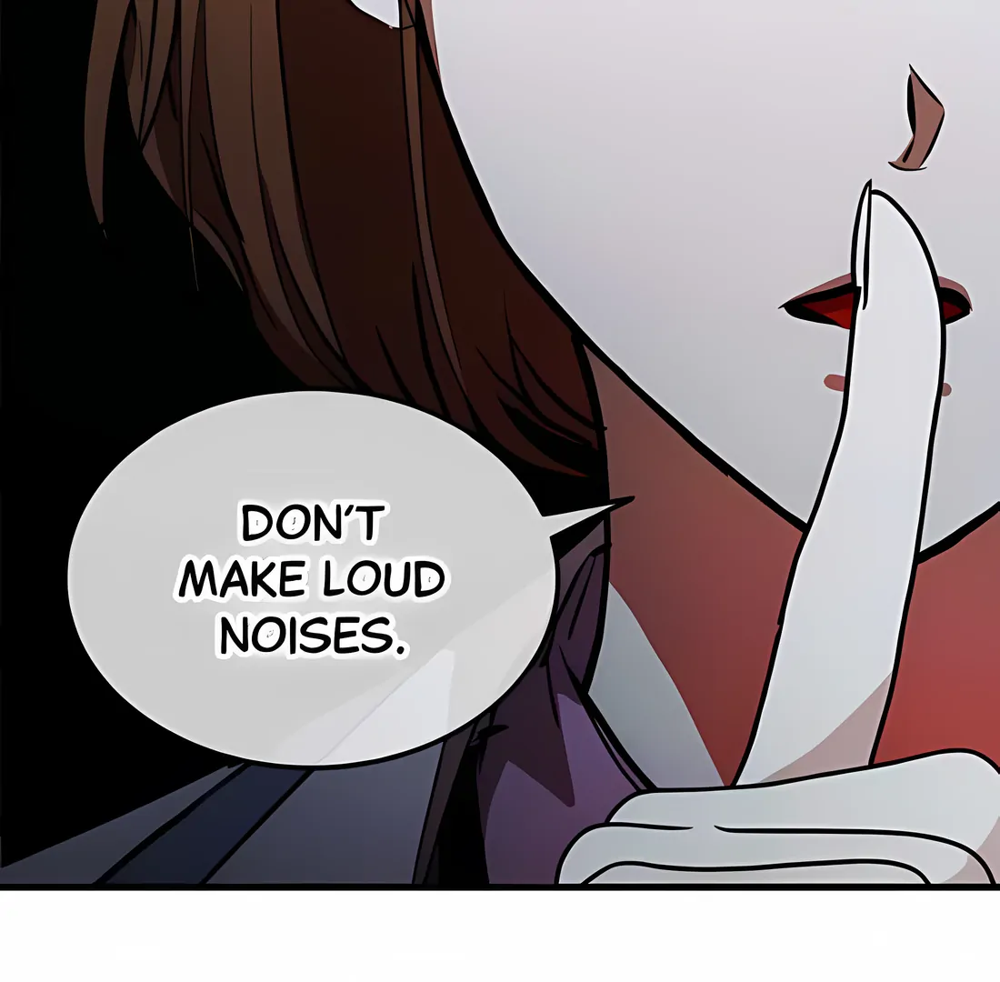 Night of Shadows Chapter 62 - Page 26