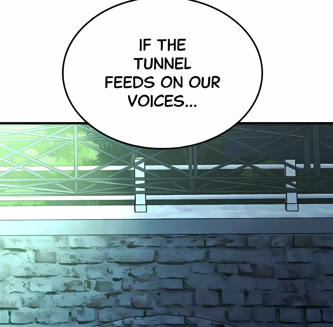 Night of Shadows Chapter 62 - Page 28