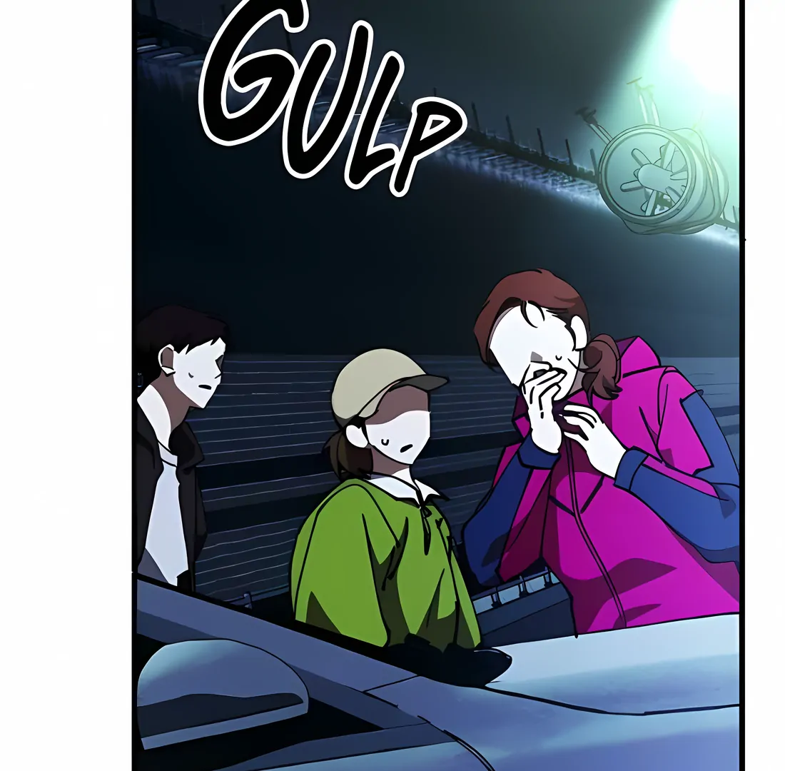 Night of Shadows Chapter 62 - Page 32