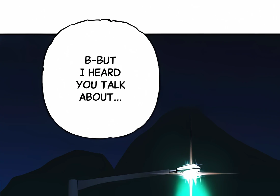 Night of Shadows Chapter 62 - Page 36