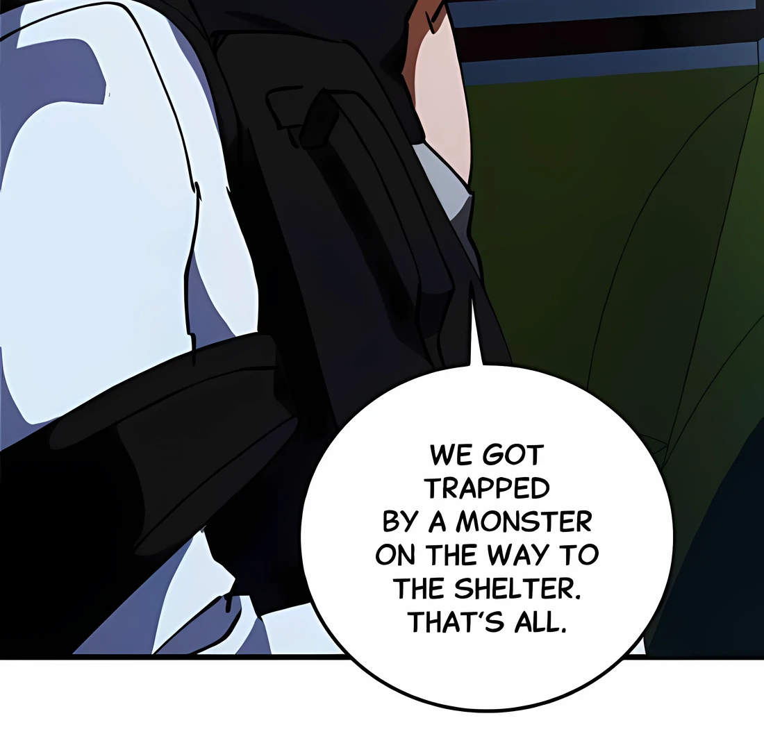 Night of Shadows Chapter 62 - Page 40