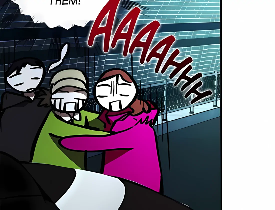Night of Shadows Chapter 62 - Page 48