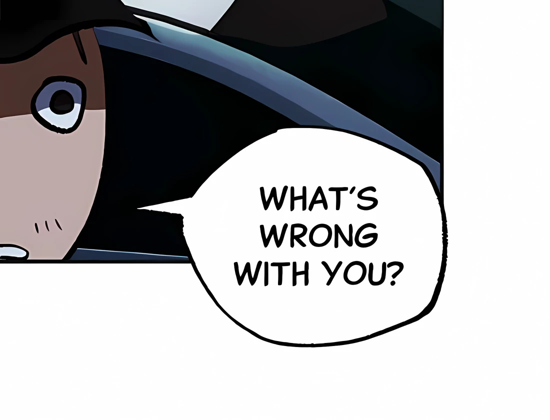Night of Shadows Chapter 62 - Page 49