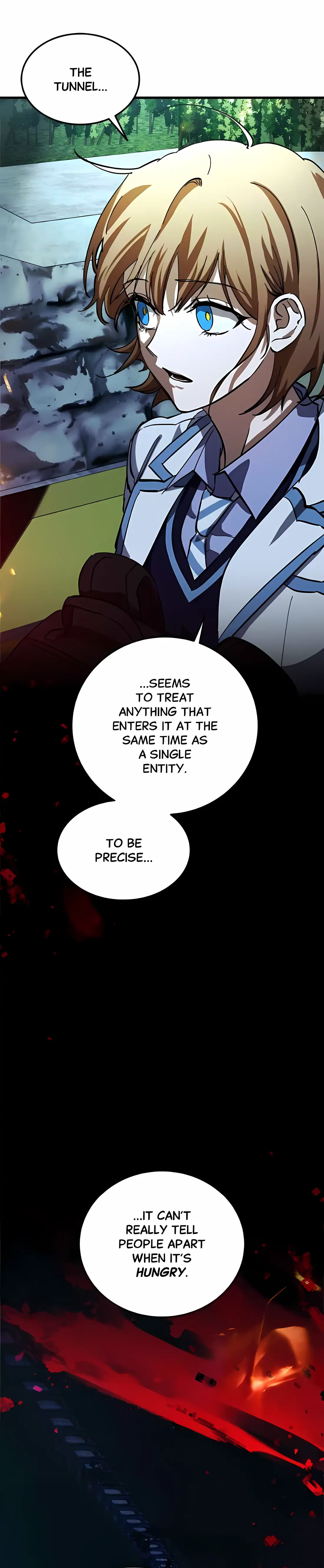 Night of Shadows Chapter 62 - Page 56