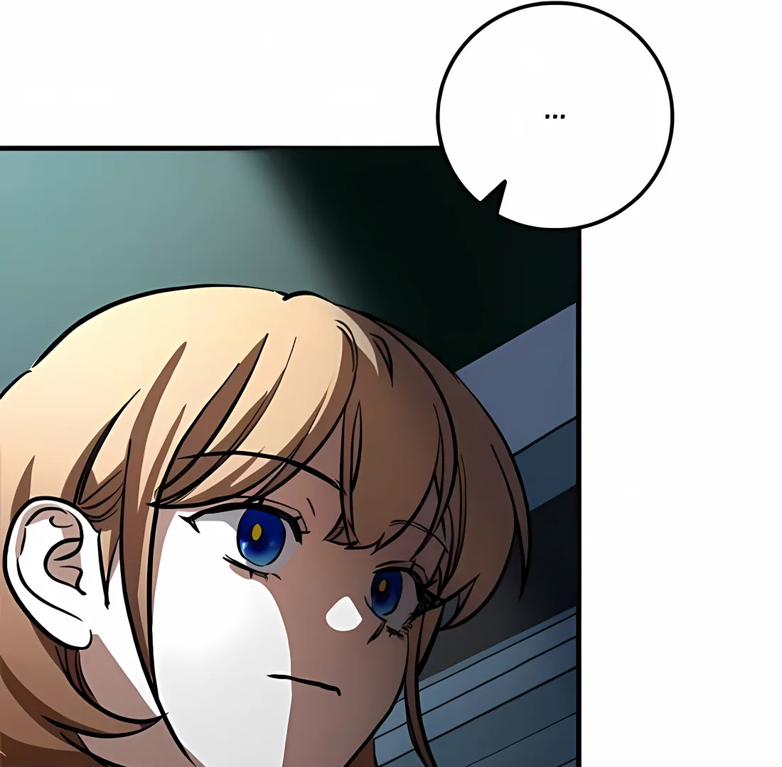 Night of Shadows Chapter 62 - Page 7